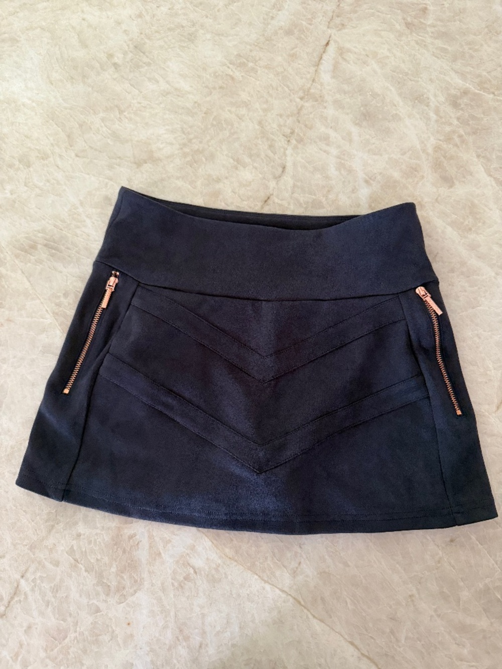 Calliope Cheville skirt -size small